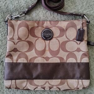 Coach Crossbody Purse